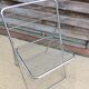 Chair folding 1978