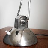 Jumo 610 vintage chrome