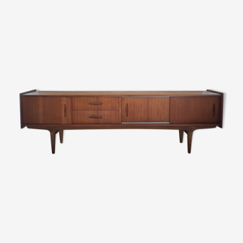 Scandinavian sideboard