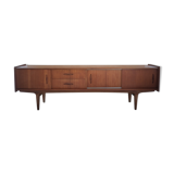 Scandinavian sideboard