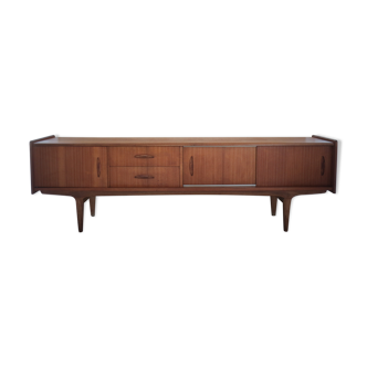 Scandinavian sideboard