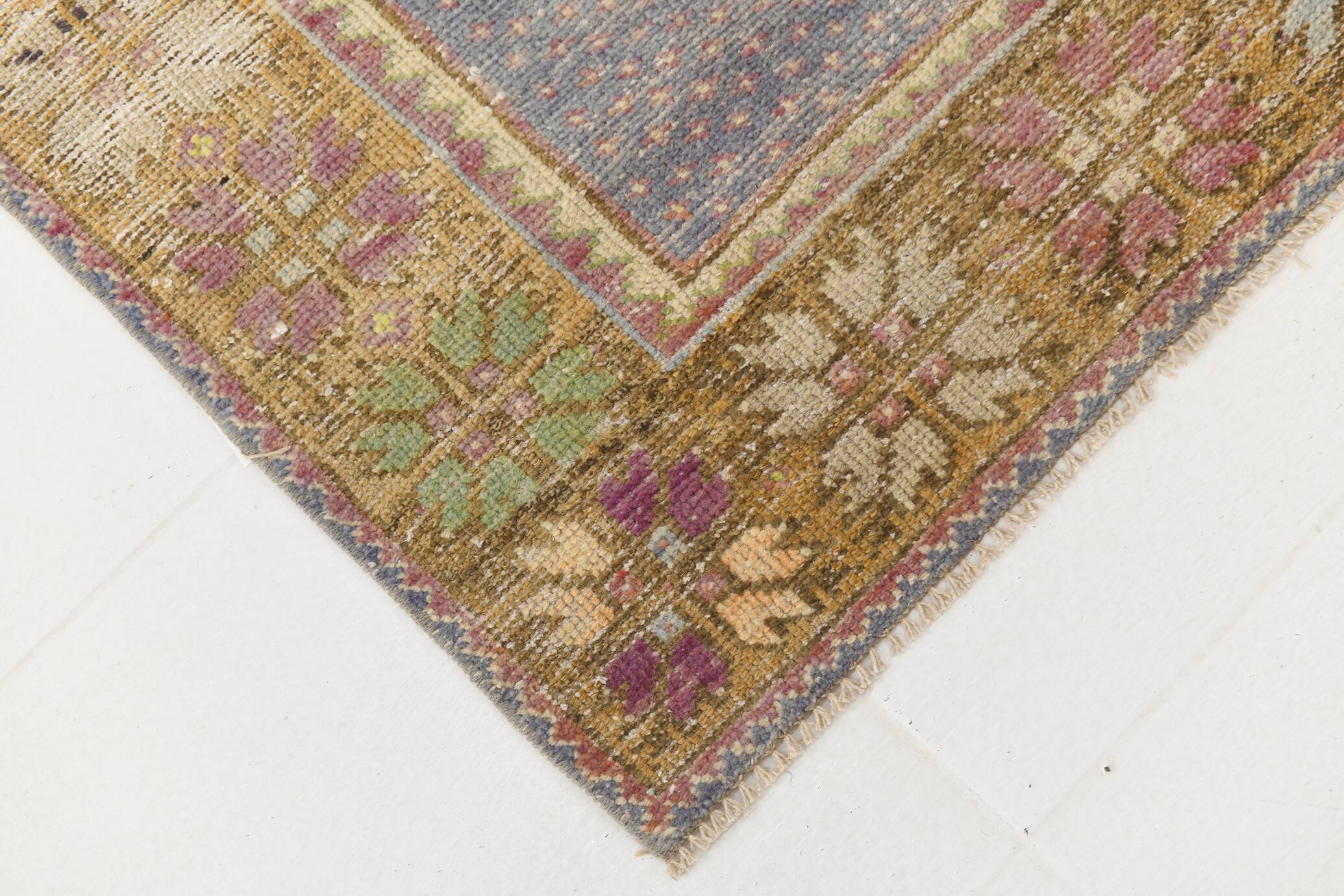 Rug For Hallway Runner Rug, 92x316Cm