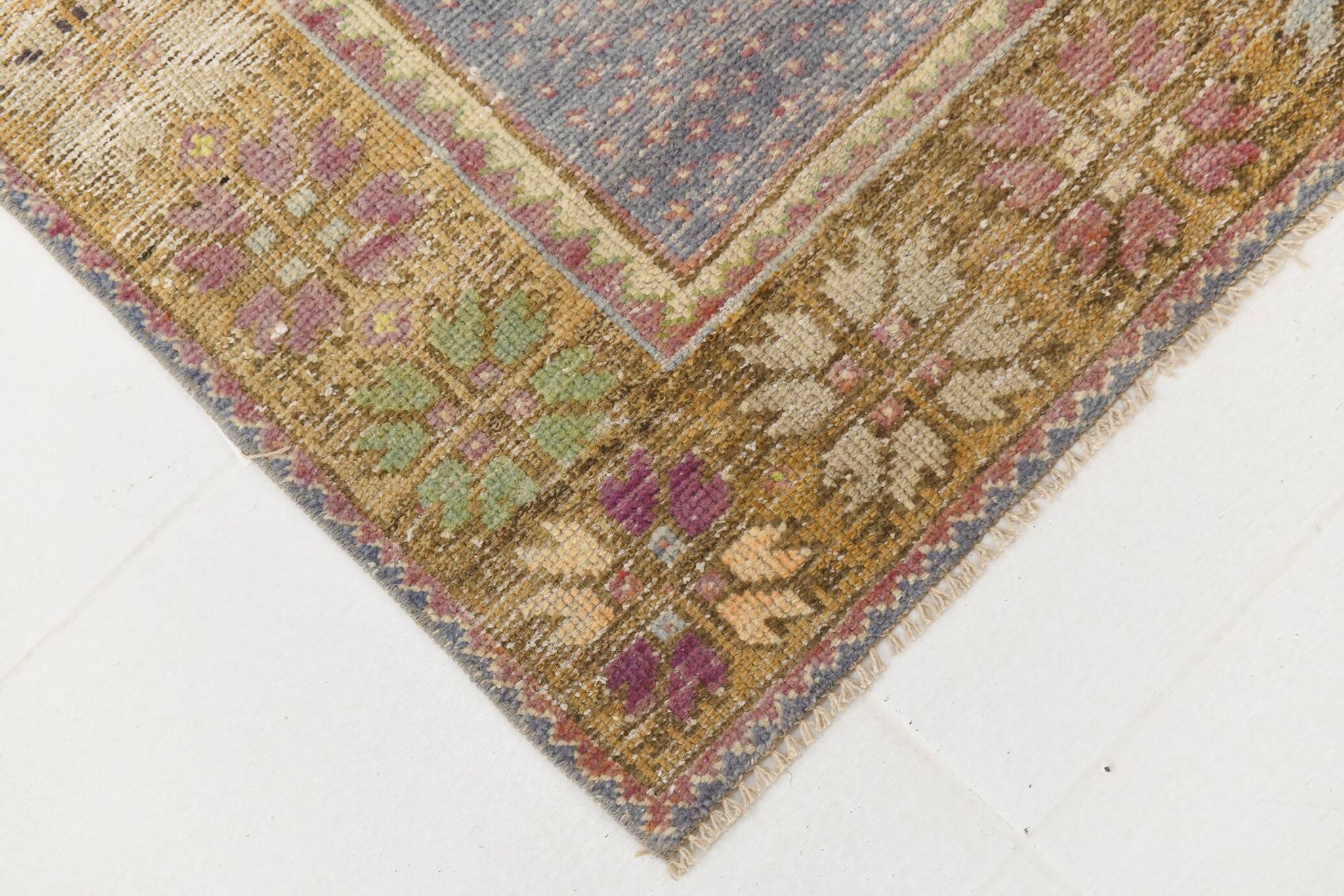 Tapis de couloir