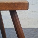 Tripod stool