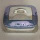 Butter Maker Victoria China Czechoslovakia