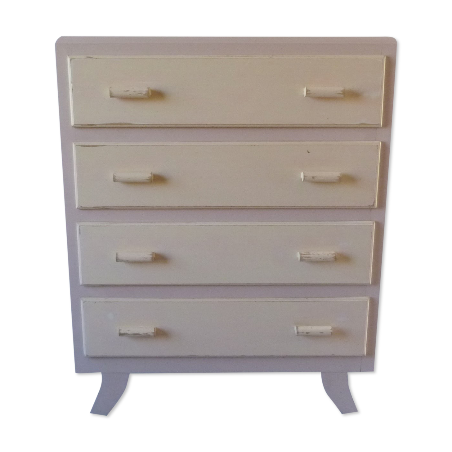 50s dresser