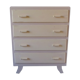 Commode années 50