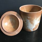 Terracotta storage box