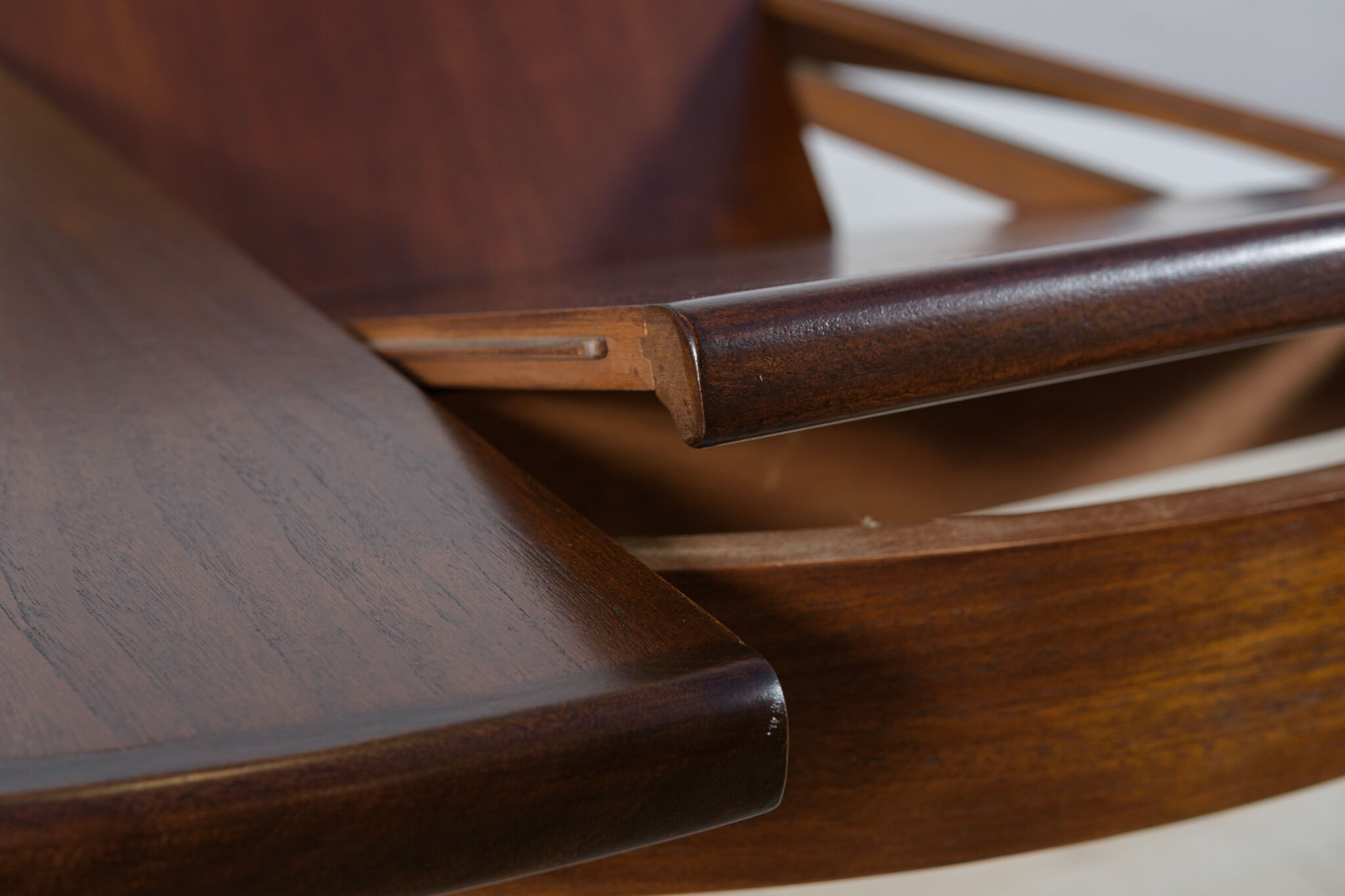 Mid-Century Teak Fresco Dining Table from G-Plan, 1960s