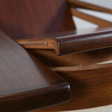 Mid-Century Teak Fresco Dining Table from G-Plan, 1960s