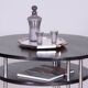 Bauhaus Coffee Table in Chrome by Marcel Breuer, 1930s