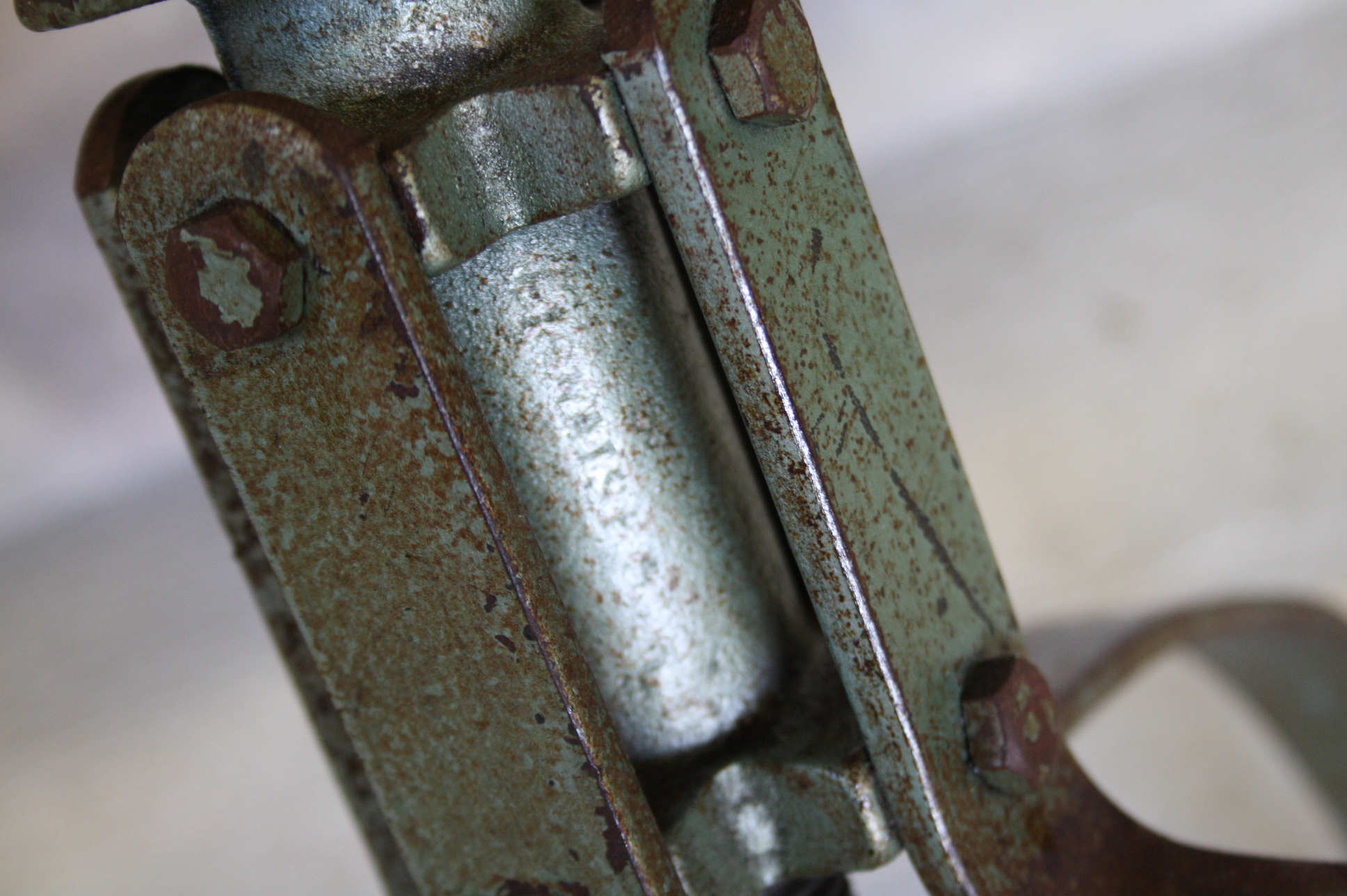 Bienaise workshop chair