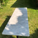 Table en marbre