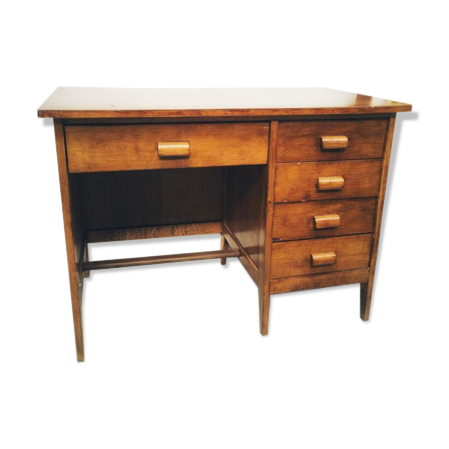 Vintage desk