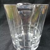 Crystal champagne bucket