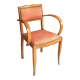 Fauteuil Bridge des années 1950