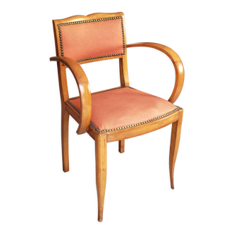 Fauteuil Bridge des années 1950
