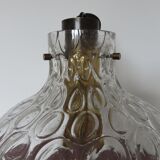 Hanging lamp by Helena Tynell for Limburg 60/70