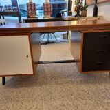 Double Sided Desk