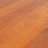 Table basse danoise Niels Bach des années 1960