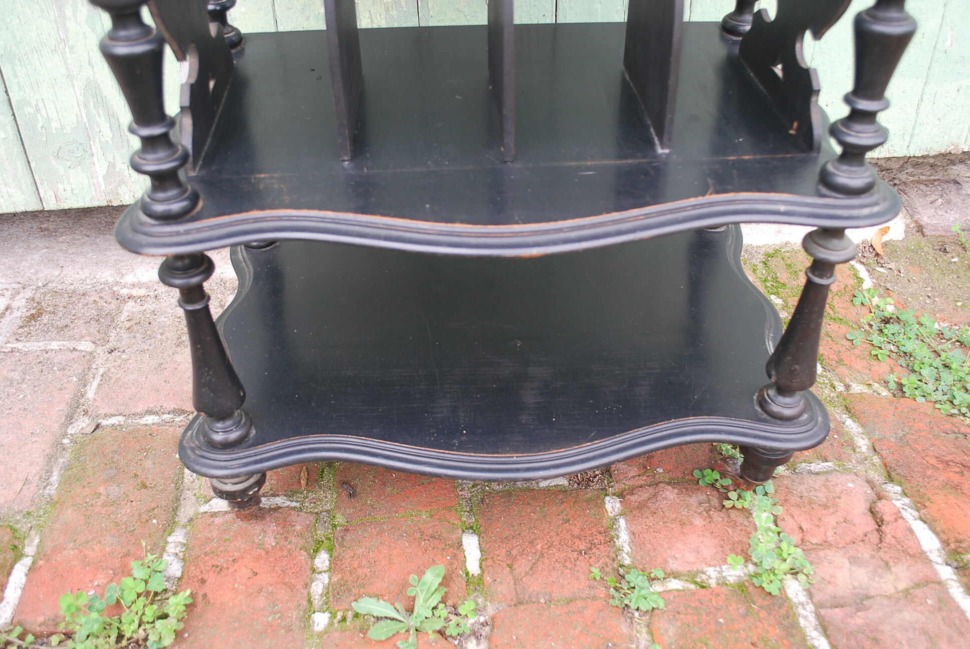 Napoleon III Music Furniture