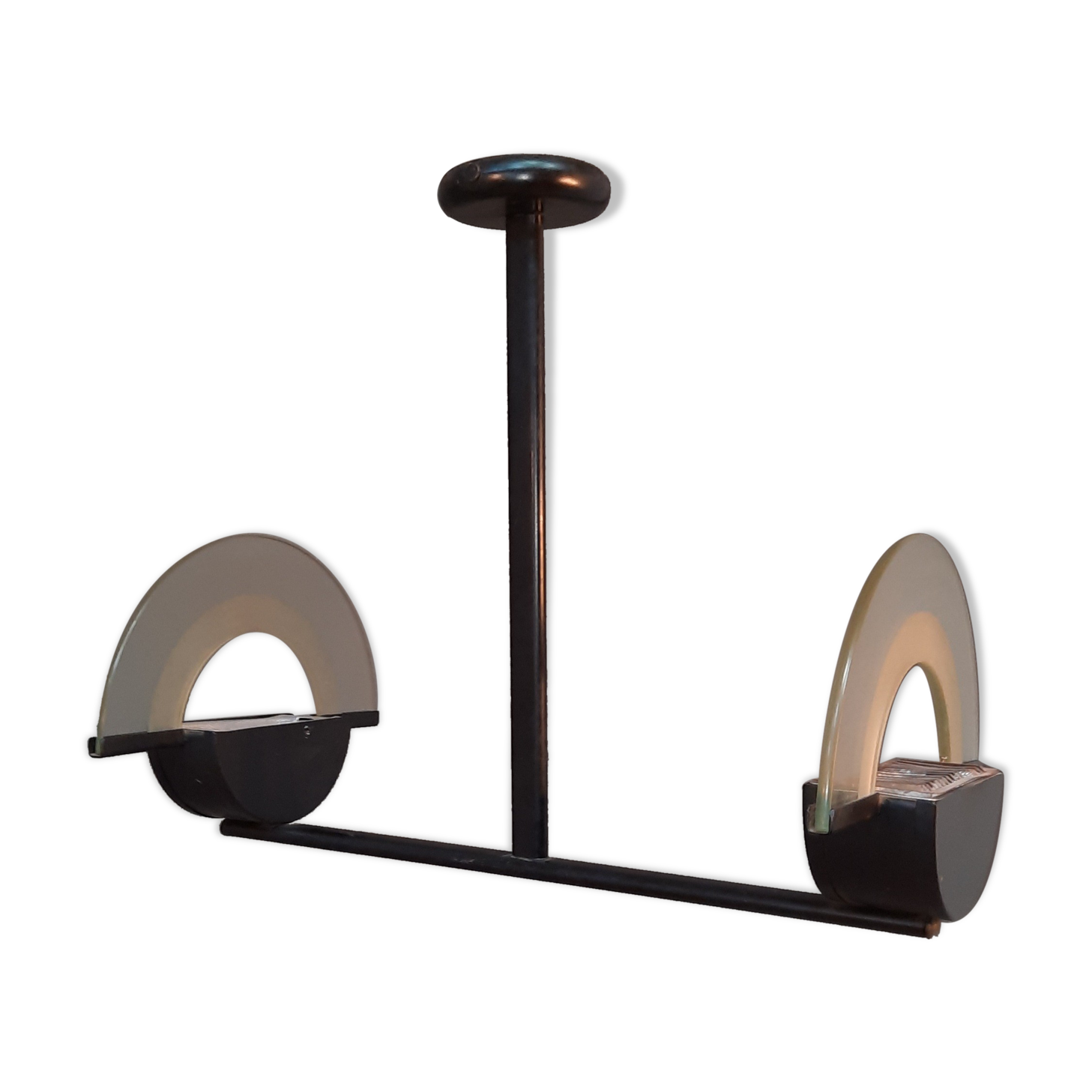 Suspension design