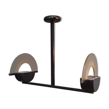 Suspension design