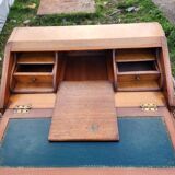 Office slope scriban speed bump