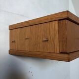 Wall console