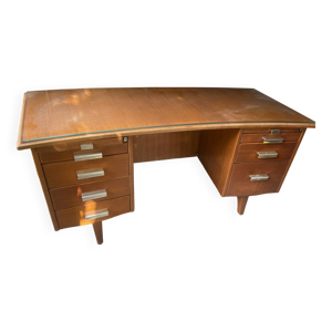 bureau de direction années