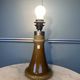 Holmegaard Park Opal Lamp