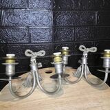 Wall light