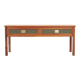 Mahogany chest of drawers, Swedish design, 1970s, made in Sweden