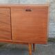 Scandinavian enfilade EROS, 1960