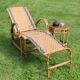 Transat rotin vintage