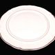 Antique cake stand Villeroy & Boch – Saar, ivory porcelain
