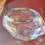 Nachtmann crystal vase