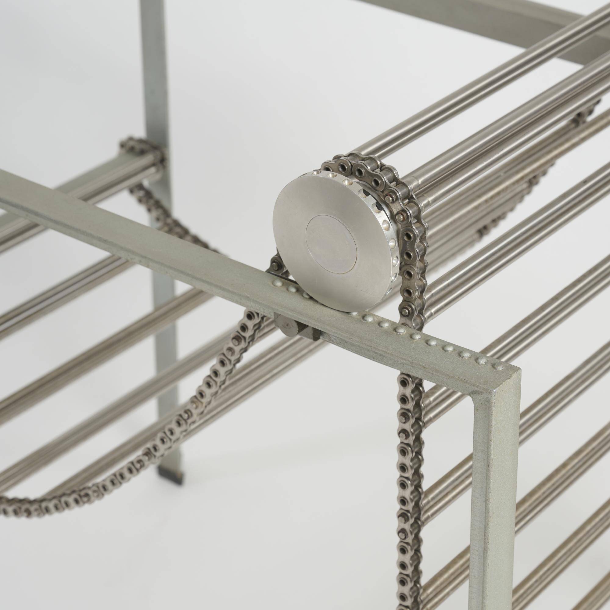 Barba d'Argento armchair