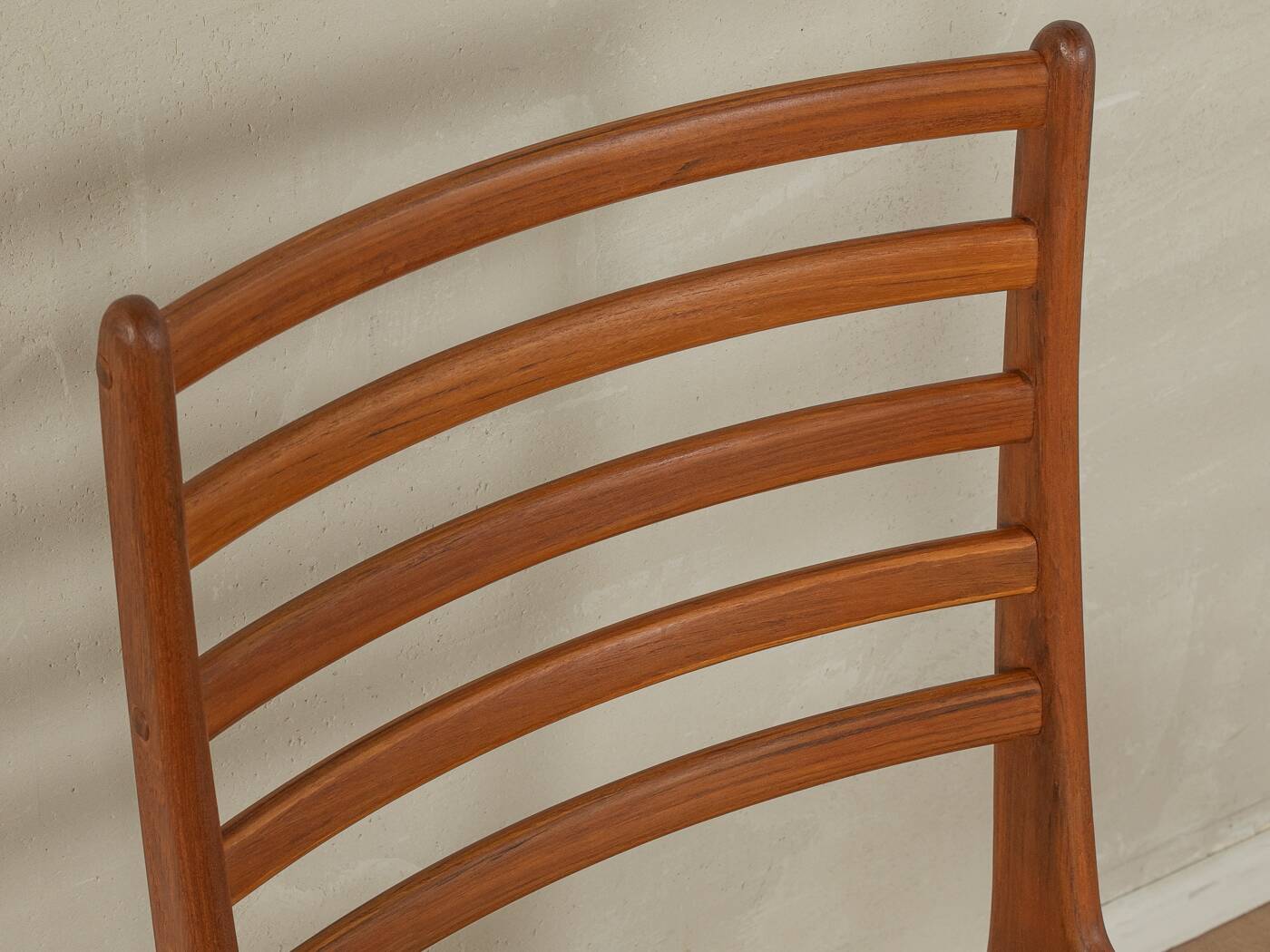 Chaises de salle à manger des années 1960