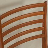 Chaises de salle à manger des années 1960