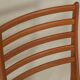 1960s dining chairs