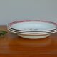Lot de 3 assiettes creuses Saint Amandinoise