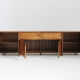 Vintage sideboard by Tittina Ammannati & Vitelli Giampiero for Catalano