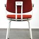 Vintage design chair by Friso Kramer for Ahrend de Cirkel from the late 1960s
