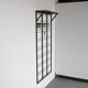 1950s “Tone Ladder” Coat rack by Coen de Vries for Pilastro, Netherlands