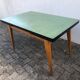 Table scandinave des années 60’
