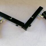 Pair of reading wall light design from the 70s