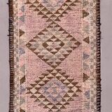 Turkish runner 364x84cm