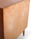 Chest of Drawer in Teak by Johannes Sorth 1960s