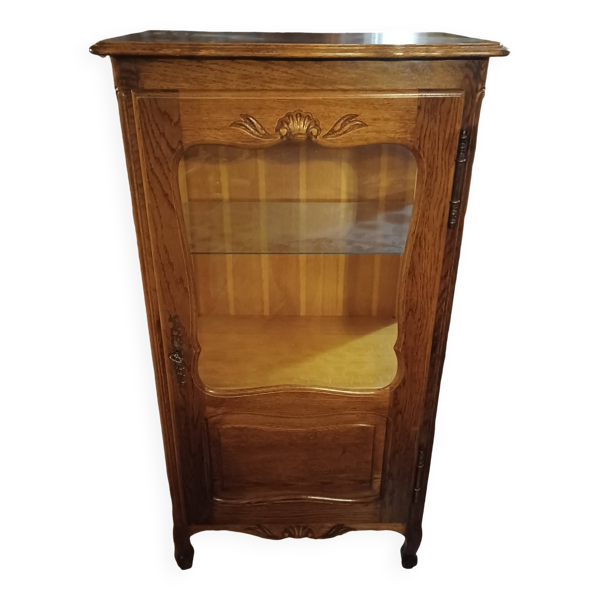 Vitrine